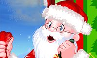 play Santa Comes To Toto