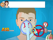 play Operate Now: Eardrum Surgery