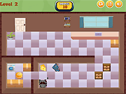 play Animals Thieves