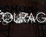 play Courage