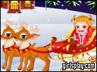 play Baby Hazel Christmas Dream