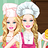 play Play Barbie Chef Princess