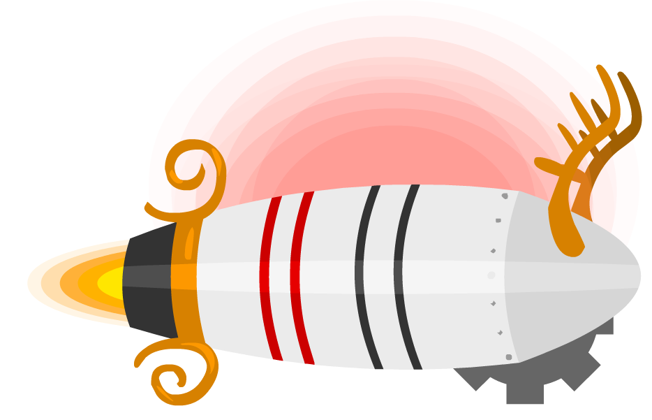 play Santa'S Rocket