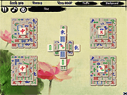 play Ancient Mahjong