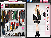 play Woolen Coats