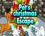 play Pets Christmas Escape