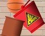 play Can N Bucket Knockdown