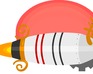 play Santa'S Rocket