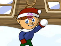 play Christmas Boulder