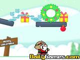 play Go Go Santa 2