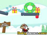 play Go Go Santa 2