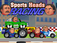 play Sportsheadsracing