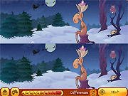 play Mooses Christmas Dream