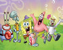 play Spongebob Family Puzzle