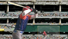 play Baseball Super Slugger