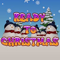 Wow Ready To Christmas