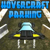 play Hovercraft Parking