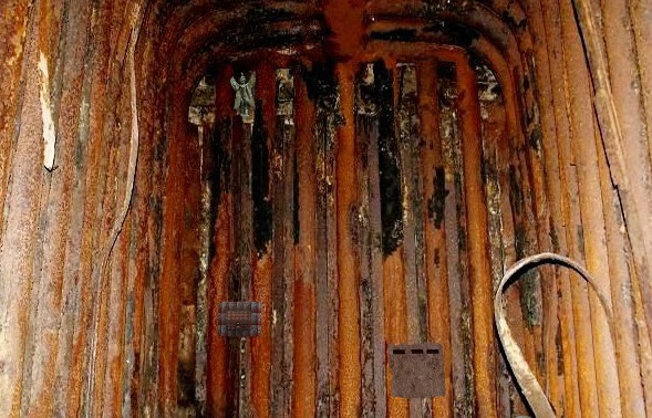 play Prison Ruins 2