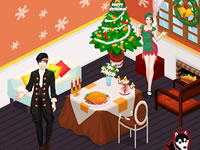 play Pretty Christmas