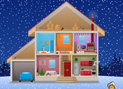 play Cutaway Christmas Escape