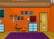 play Colorful Living Room Escape