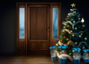 play Magic Christmas Escape 3