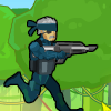 play Strike Force Commando