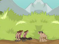 play Age Of Defense Mini 2