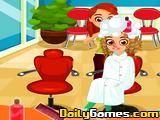 play Super Hair Salon