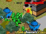 play Strategy Defense 11