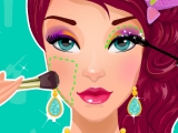 play Professional Makeup Artist