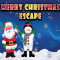 play Games2Attack Merry Christmas Escape