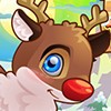 play Play Baby Rudolf Run