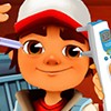 play Play Subway Surfer Eye Care