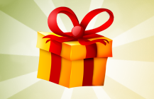 play Gift Clicker