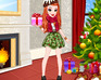 play Christmas Party Makeover