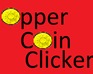 Copper Coin Clicker