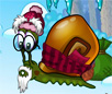 play Snail Bob 8