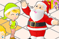 play Frenzy Christmas