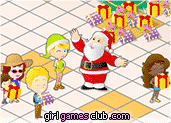 play Frenzy Christmas