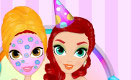 play Teen Party Make Up