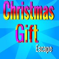 Christmas Gift Escape