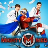 play Mighty Med Wheel'N'Heal!