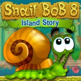 play Snail Bob 8 Island Story