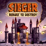play Sieger Rebuilt To Destroy