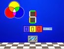 play Color Room Escape