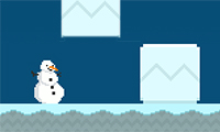 play Snowman Challenge