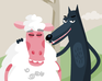 play Pasture Panic!
