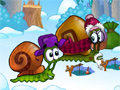 play Snail Bob 8 Island Story