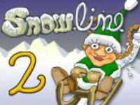 play Snow Line 2